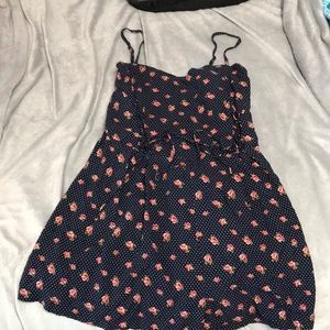 This romper no longer fits me